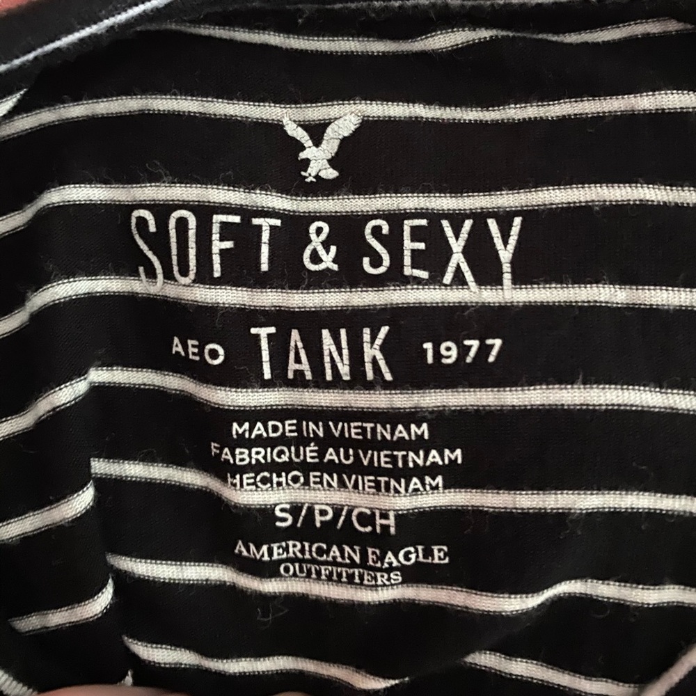 Tank top - Picture 4 of 4